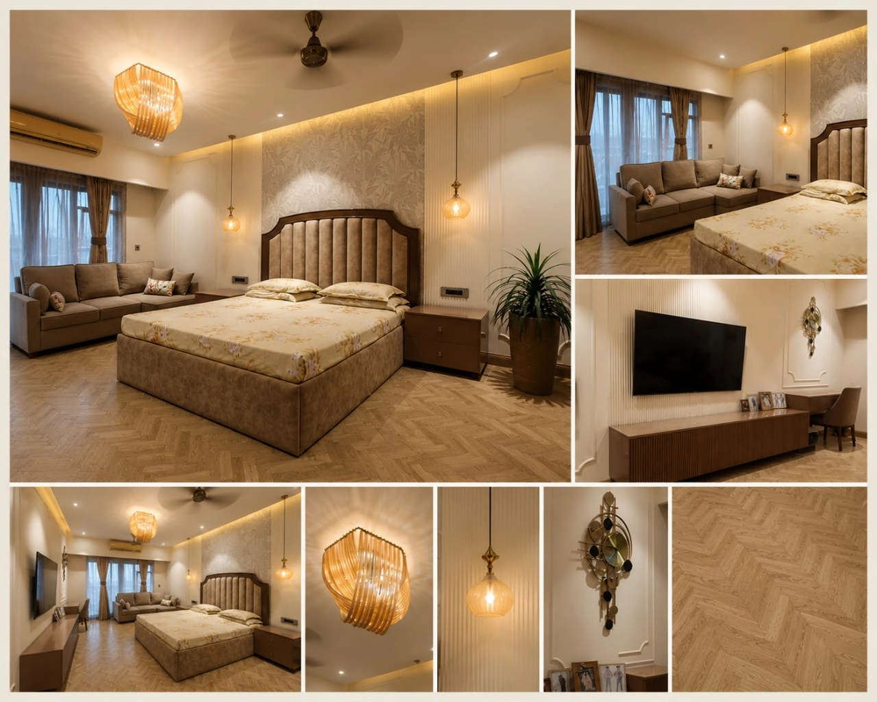 Bed Room