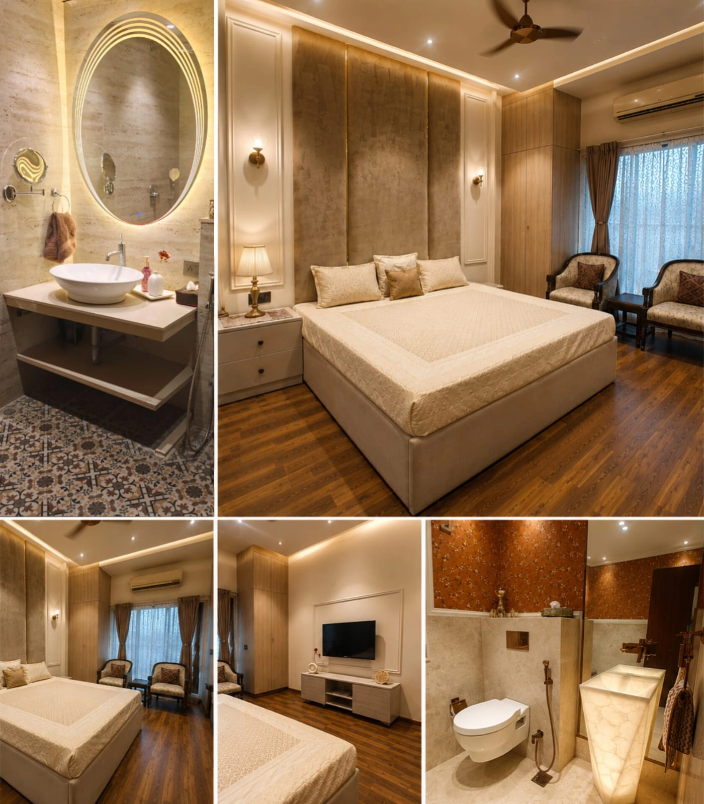Interior Desing
