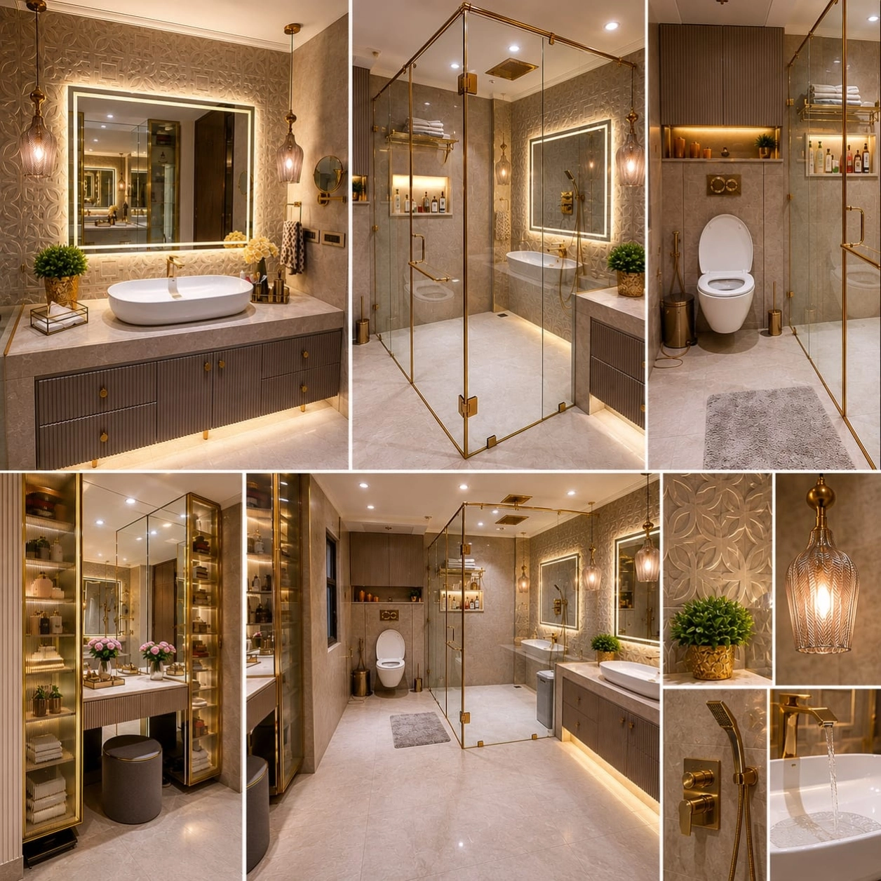 Interior Desing