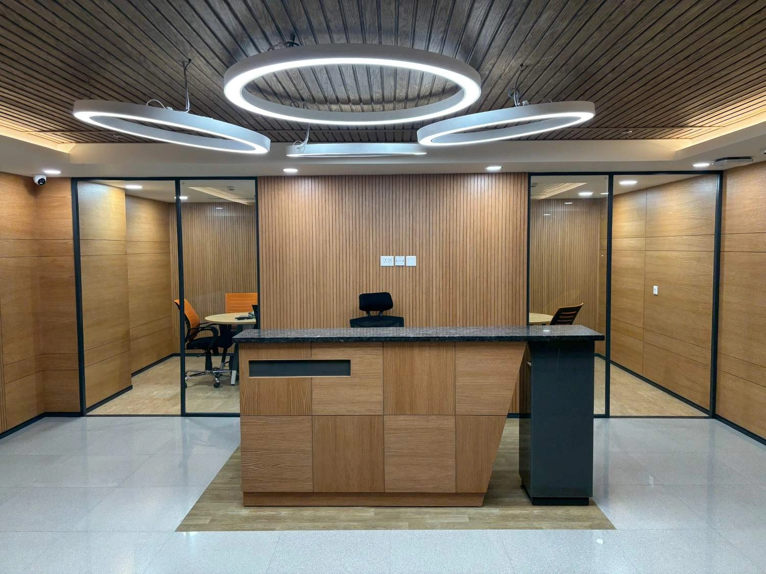 Office Place