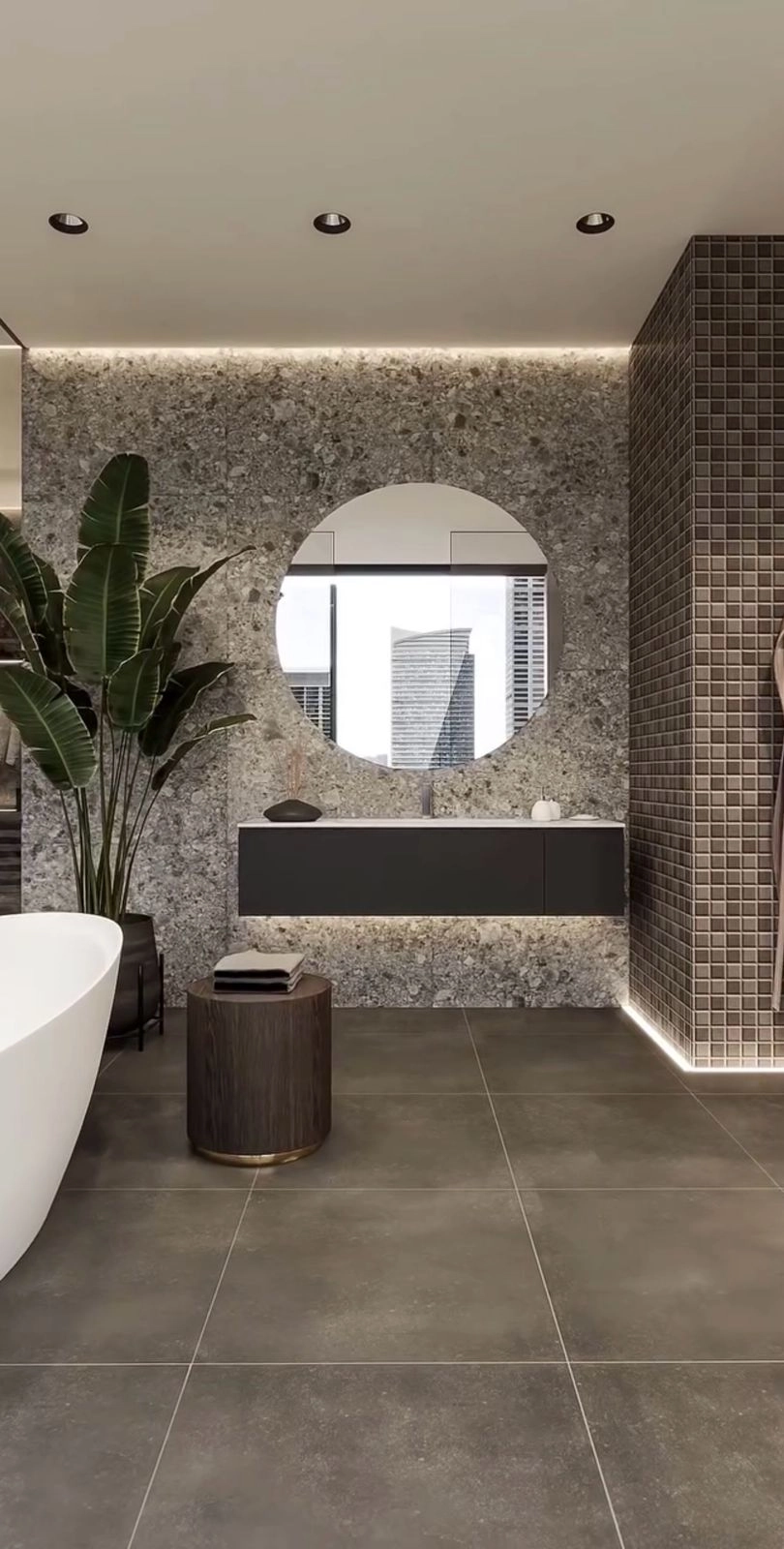 Bath Room